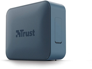 Add to cart Portable Speaker with Bluetooth Trust Zowy 5W RMS 1.0 Blue Portable Speaker with Bluetooth Trust Zowy 5W RMS 1.0 Blue