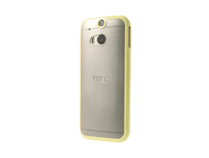 Add to cart Protection Case for HTC One M8 Yellow Protection Case for HTC One M8 Yellow