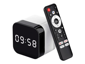 Add to cart Android TV H96 Max H728 4GB / 32GB (Android 14) Android TV H96 Max H728 4GB / 32GB (Android 14)