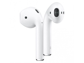 Add to cart Apple Airpods V2 MV7N2TY/A Apple Airpods V2 MV7N2TY/A