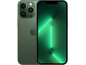 Add to cart Apple iPhone 13 Pro 1TB MNE53QL/A Green Apple iPhone 13 Pro 1TB MNE53QL/A Green