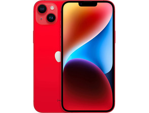 Add to cart Apple iPhone 14 Plus 128GB 6.7 '' 5G (Product Red) Red MQ513QL/A Apple iPhone 14 Plus 128GB 6.7 '' 5G (Product Red) Red MQ513QL/A