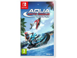 Add to cart Aqua Moto Racing Utopia Aqua Moto Racing Utopia
