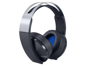 Add to cart Headset 7.1 Wireless Platinum PS4 Headset 7.1 Wireless Platinum PS4