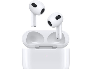Add to cart Apple Airpods 3rd Generation MPNY3TY/A Headphones Apple Airpods 3rd Generation MPNY3TY/A Headphones