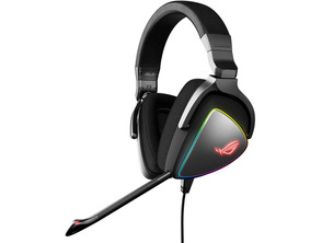 Add to cart AUS ROG Delta Headphones AUS ROG Delta Headphones