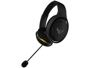 Add to cart ASUS TUF Gaming H5 Lite Black Headphones ASUS TUF Gaming H5 Lite Black Headphones