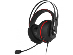 Add to cart Headphones ASUS TUF Gaming H7 Core Network Headphones ASUS TUF Gaming H7 Core Network