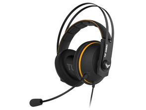 Add to cart Headphones ASUS TUF Gaming H7 Core Yellow Headphones ASUS TUF Gaming H7 Core Yellow