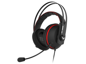 Add to cart Headphones ASUS TUF Gaming H7 Network Headphones ASUS TUF Gaming H7 Network