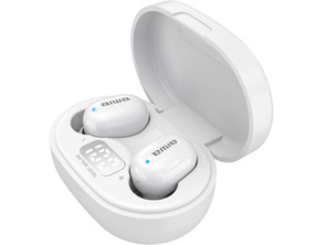 Add to cart Bluetooth Aiwa EBTW-150WT White Headphones Bluetooth Aiwa EBTW-150WT White Headphones