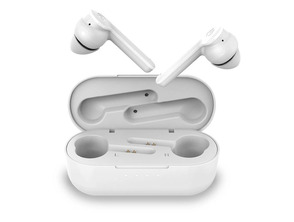 Add to cart Bluetooth Hiditec Vesta White BT5.0 TWS Headphones Bluetooth Hiditec Vesta White BT5.0 TWS Headphones