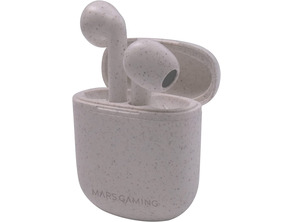 Add to cart Bluetooth Mars Gaming MHI Headphones-ECO Grey Bluetooth Mars Gaming MHI Headphones-ECO Grey