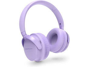 Add to cart Bluetooth Micro Energy Sistem Style 3 Lavender Headphones Bluetooth Micro Energy Sistem Style 3 Lavender Headphones