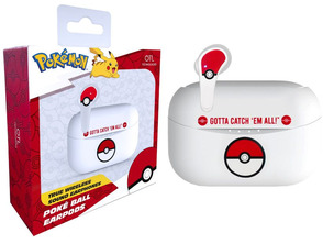 Add to cart Bluetooth OTL Pokémon Pokeball Headphones Bluetooth OTL Pokémon Pokeball Headphones