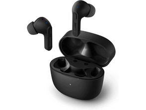 Xiaomi Buds 3T Pro Negros Bluetooth Headphones