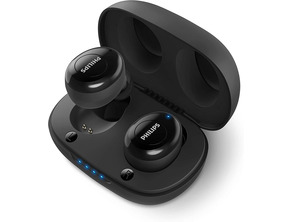 Add to cart Philips TAUT102BK Black Bluetooth Headphones Philips TAUT102BK Black Bluetooth Headphones