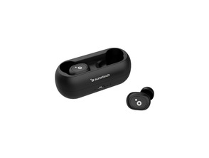 Add to cart Sunstech Wavepods Lite Black BT5.0 TWS Bluetooth Headphones Sunstech Wavepods Lite Black BT5.0 TWS Bluetooth Headphones