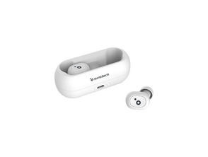 Add to cart Sunstech Wavepods Lite White BT5.0 TWS Bluetooth Headphones Sunstech Wavepods Lite White BT5.0 TWS Bluetooth Headphones