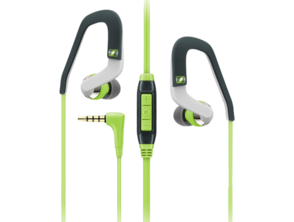 Add to cart Sport headphones Sennheiser PMX 686G Sports Sport headphones Sennheiser PMX 686G Sports