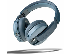 Add to cart Focal Headphones Listen Wireless Chic Blue Focal Headphones Listen Wireless Chic Blue