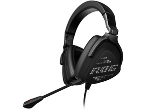 Add to cart Gaming Asus ROG Delta S Animate USB C Headphones Gaming Asus ROG Delta S Animate USB C Headphones