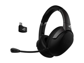 Add to cart Headset Gaming ASUS Rog Strix Go 2.4 Ghz Headset Gaming ASUS Rog Strix Go 2.4 Ghz