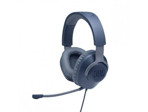 Add to cart Gaming Headphones with JBL Quantum 100/Jack 3.5 Blue Gaming Headphones with JBL Quantum 100/Jack 3.5 Blue