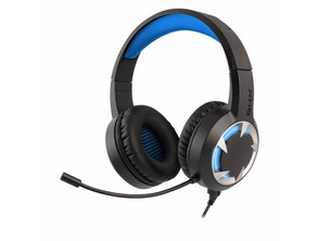 Add to cart Gaming Headphones with NGS LED GHX-510 Microphone Gaming Headphones with NGS LED GHX-510 Microphone