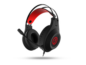 Add to cart Gaming Ozone Rage X60 7.1 Virtual Black Headphones Gaming Ozone Rage X60 7.1 Virtual Black Headphones