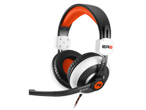 Add to cart Gaming Sharkoon Rush ER2 Red Headphones Gaming Sharkoon Rush ER2 Red Headphones