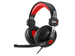 Add to cart Gaming Sharkoon Rush ER2 Red/Black Headphones Gaming Sharkoon Rush ER2 Red/Black Headphones