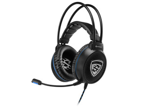 Add to cart Gaming Sharkoon Skiller SGH1 Black Headphones Gaming Sharkoon Skiller SGH1 Black Headphones