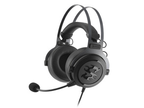 Add to cart Gaming Sharkoon Skiller SGH3 Black Headphones Gaming Sharkoon Skiller SGH3 Black Headphones