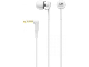 Add to cart In-Ear headphones Sennheiser CX100 White In-Ear headphones Sennheiser CX100 White