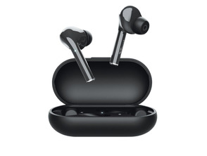 Add to cart In-Ear Trust Nika Touch Black BT5.0 TWS Headphones In-Ear Trust Nika Touch Black BT5.0 TWS Headphones