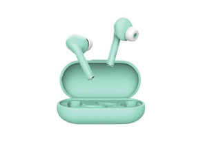 Add to cart In-Ear Trust Nika Touch Mint BT5.0 TWS Headphones In-Ear Trust Nika Touch Mint BT5.0 TWS Headphones