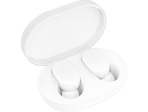 Add to cart In-Ear Xiaomi MI True Wireless Earbuds White Earbuds BT 5.0 TWS In-Ear Xiaomi MI True Wireless Earbuds White Earbuds BT 5.0 TWS