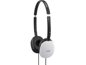 Add to cart White JVC HA-S170 Headphones White JVC HA-S170 Headphones