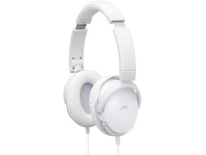 Add to cart White JVC HA-S660 Headphones White JVC HA-S660 Headphones