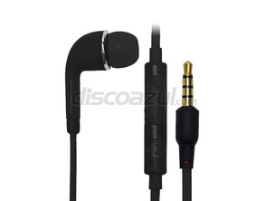Add to cart Earphones with microphone for Samsung Galaxy S4 Black Earphones with microphone for Samsung Galaxy S4 Black
