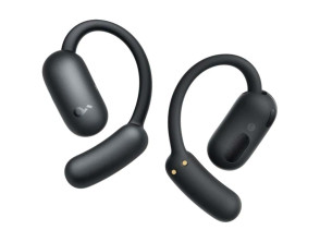Add to cart Open ear Bluetooth Soundcore Aerofit 2 Black headphones Open ear Bluetooth Soundcore Aerofit 2 Black headphones