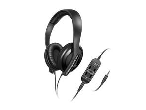 Add to cart Headphones for TV Sennheiser HD 65 TV Headphones for TV Sennheiser HD 65 TV