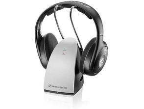 Add to cart Headphones for TV Sennheiser RS 120 II Headphones for TV Sennheiser RS 120 II