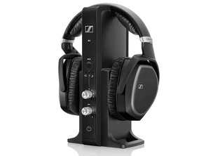 Add to cart Headphones for TV Sennheiser RS 195 Headphones for TV Sennheiser RS 195