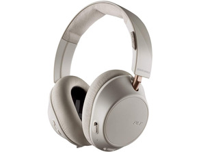 Add to cart Headphones Plantronics Backbeat GO 810-White Headphones Plantronics Backbeat GO 810-White