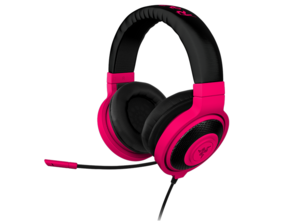 Add to cart Razer Kraken Pro - Neon Red Razer Kraken Pro - Neon Red