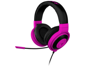Add to cart Razer Kraken Pro - Neon Violet Razer Kraken Pro - Neon Violet