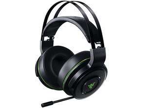 Add to cart Headphones Razer Thresher Xbox One/PC Headphones Razer Thresher Xbox One/PC