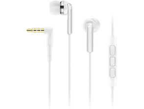 Add to cart Earphone Sennheiser CX 2.00 i White Earphone Sennheiser CX 2.00 i White